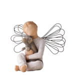 Angel of Comfort || Willow Tree